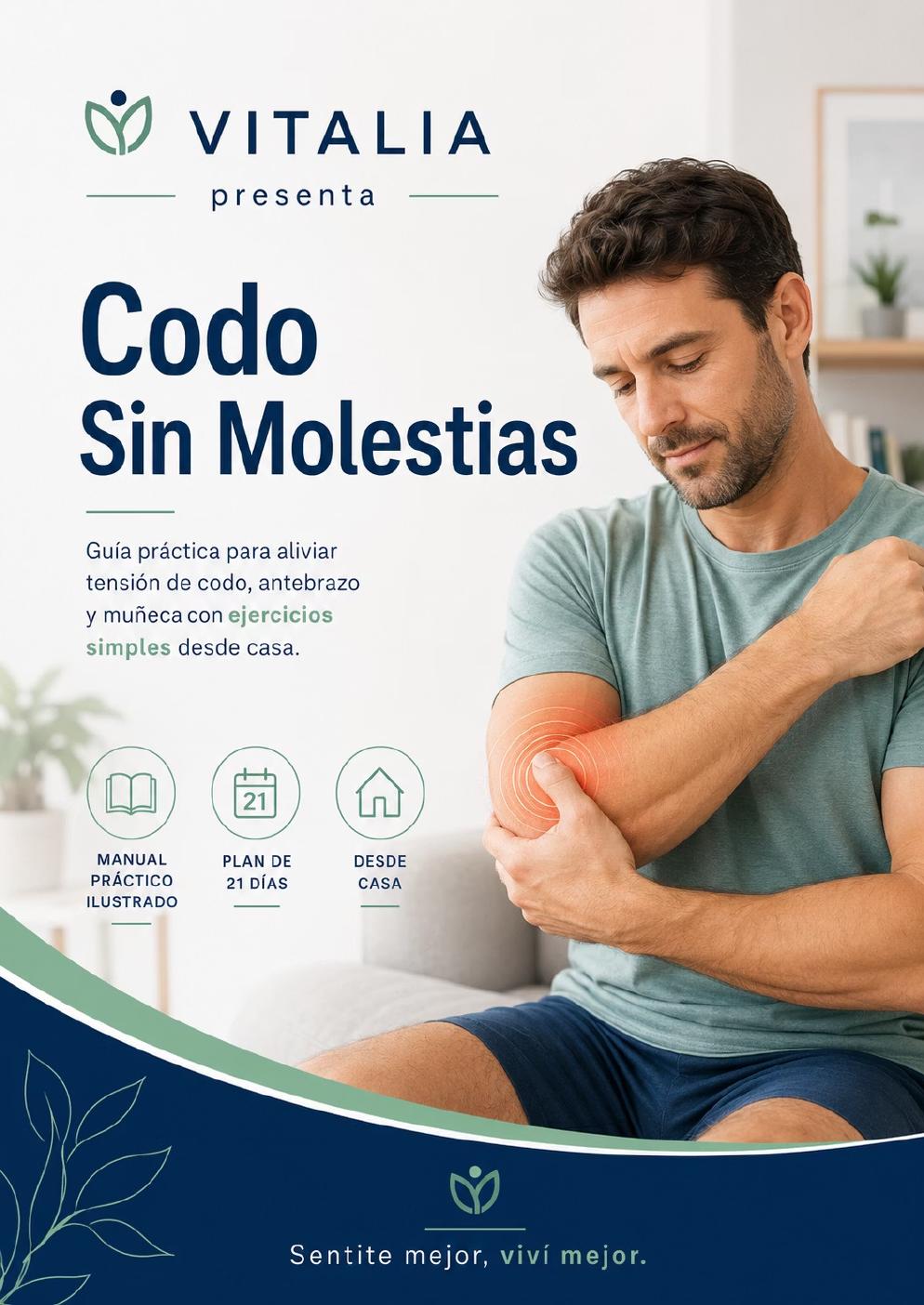 Portada guía Vitalia codo
